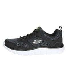 Skechers Boty černé 42.5 EU Track Bucolo