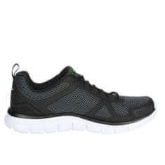 Skechers Boty černé 42.5 EU Track Bucolo