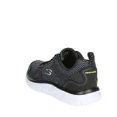 Skechers Boty černé 42.5 EU Track Bucolo