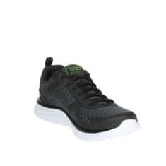 Skechers Boty černé 42.5 EU Track Bucolo