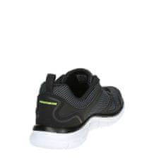 Skechers Boty černé 42.5 EU Track Bucolo