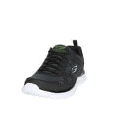 Skechers Boty černé 42.5 EU Track Bucolo