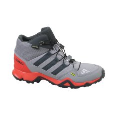 Adidas Boty trekové 35.5 EU Terrex Mid Gtx K