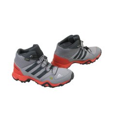 Adidas Boty trekové 35.5 EU Terrex Mid Gtx K