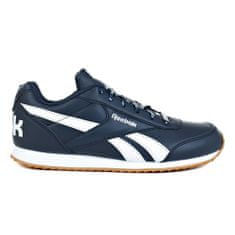 Reebok Boty 34.5 EU Royal Cljog 2