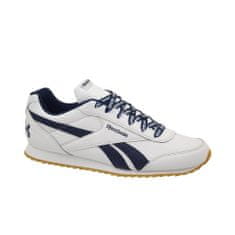 Reebok Boty bílé 39 EU Royal CL Jogger