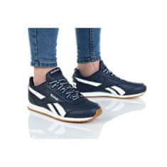 Reebok Boty 34.5 EU Royal Cljog 2