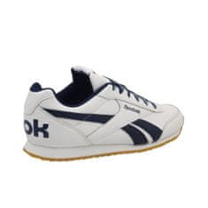 Reebok Boty bílé 39 EU Royal CL Jogger