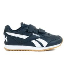 Reebok Boty 32.5 EU Royal Cljog 2 2V