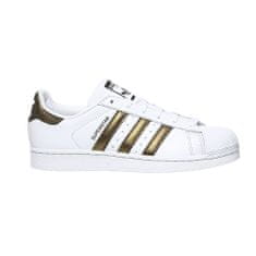 Adidas Boty bílé 36 EU Superstar W