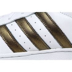 Adidas Boty bílé 36 EU Superstar W