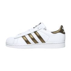 Adidas Boty bílé 36 EU Superstar W