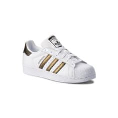 Adidas Boty bílé 36 EU Superstar W