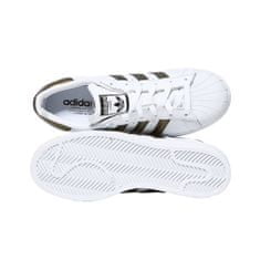 Adidas Boty bílé 36 EU Superstar W