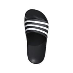 Adidas Pantofle černé 37 1/3 EU Adilette Aqua K