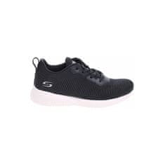 Skechers Boty černé 36.5 EU Bobs Squad Tough