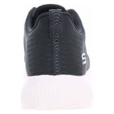 Skechers Boty černé 36.5 EU Bobs Squad Tough