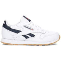 Reebok Boty bílé 34.5 EU Classic Leather