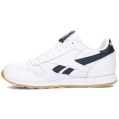 Reebok Boty bílé 34.5 EU Classic Leather