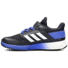 Adidas Boty 31.5 EU Fortafaito EL K