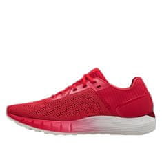 Under Armour Boty červené 44.5 EU Hovr Sonic 2