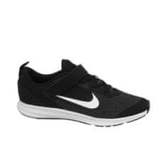 Nike Boty černé 31.5 EU Downshifter 9 Psv