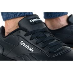 Reebok Boty černé 43 EU Royal Glide