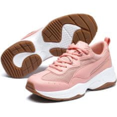 Puma Boty růžové 35.5 EU Cilia