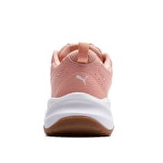 Puma Boty růžové 35.5 EU Cilia