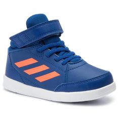 Adidas Boty modré 22 EU Altasport Mid EL I