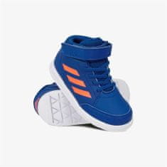 Adidas Boty modré 22 EU Altasport Mid EL I