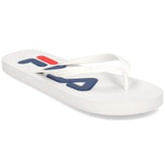 FILA Žabky bílé 40 EU Troy Slipper