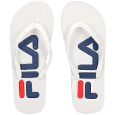 FILA Žabky bílé 40 EU Troy Slipper