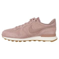 Nike Boty růžové 36.5 EU W Internationalist SE