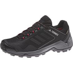 Adidas Boty trekové černé 36 2/3 EU Terrex Estrail Gtx