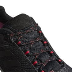 Adidas Boty trekové černé 36 2/3 EU Terrex Estrail Gtx