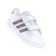 Adidas Boty 27 EU Grand Court I