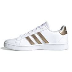 Adidas Boty 40 EU Grand Court