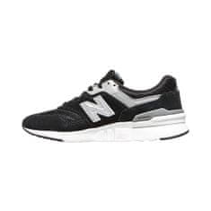 New Balance Boty černé 41.5 EU 997