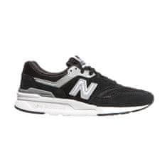 New Balance Boty černé 41.5 EU 997