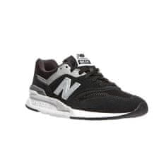 New Balance Boty černé 41.5 EU 997