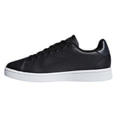 Adidas Boty černé 36 2/3 EU Advantage