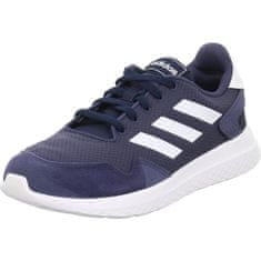 Adidas Boty tmavomodré 42 2/3 EU Archivo