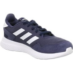 Adidas Boty tmavomodré 42 2/3 EU Archivo