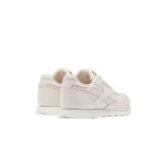 Reebok Boty béžové 34.5 EU Classic Leather