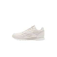 Reebok Boty béžové 34.5 EU Classic Leather