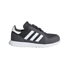 Adidas Boty černé 30.5 EU Forest Grove