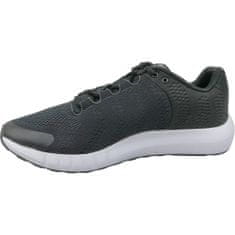 Under Armour Boty černé 42.5 EU Micro G Pursuit BP