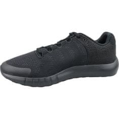 Under Armour Boty černé 44.5 EU Micro G Pursuit BP