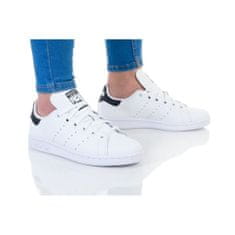 Adidas Boty bílé 36 2/3 EU Stan Smith J